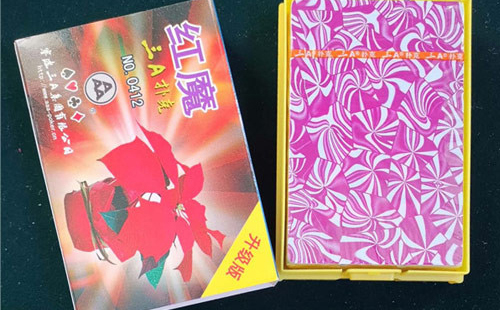 专业级黄南牌具黄南扑克防滑耐磨使用全解析