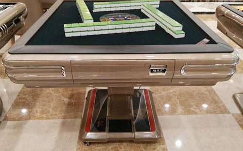 洗牌慢十秒别急着换配件——黄南黄南麻将机光电计数校准教程