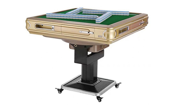 自动黄南黄南麻将机选购与家庭娱乐适配指南