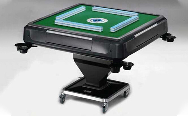 黄南黄南麻将机选购要注意哪些细节？天虎商贸的品类与服务实践