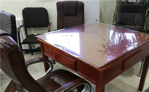 黄南黄南麻将桌选购指南与家庭商用场景功能配置解析